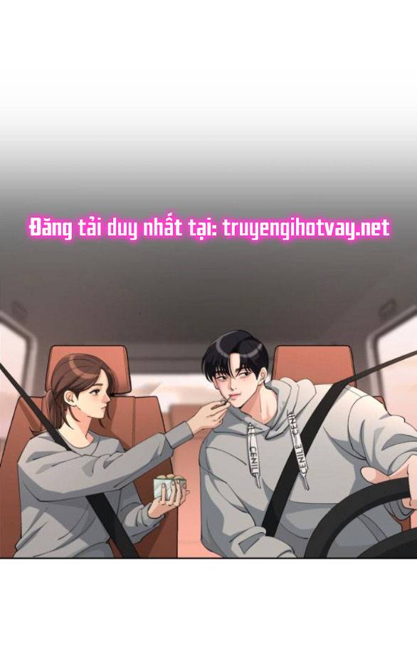 Tình Yêu Của Ik Seob Chapter 36.2 - Trang 25