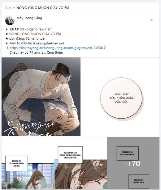 Tình Yêu Của Ik Seob Chapter 36.2 - Trang 28