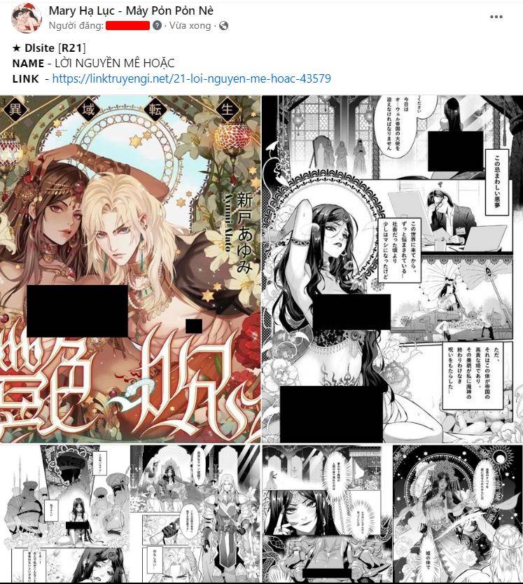 Tình Yêu Của Ik Seob Chapter 36.2 - Trang 30