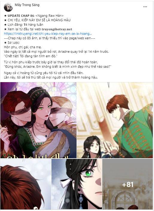 Tình Yêu Của Ik Seob Chapter 36.2 - Trang 31