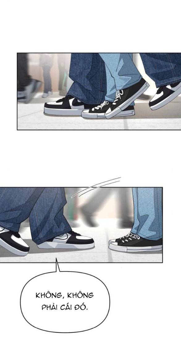 Tình Yêu Của Ik Seob Chapter 36.2 - Trang 5