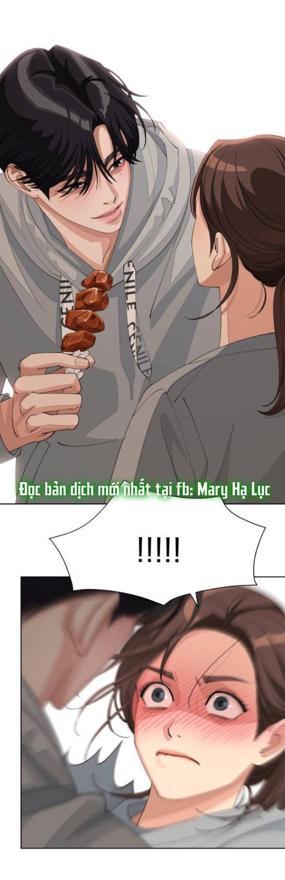 Tình Yêu Của Ik Seob Chapter 36.2 - Trang 7