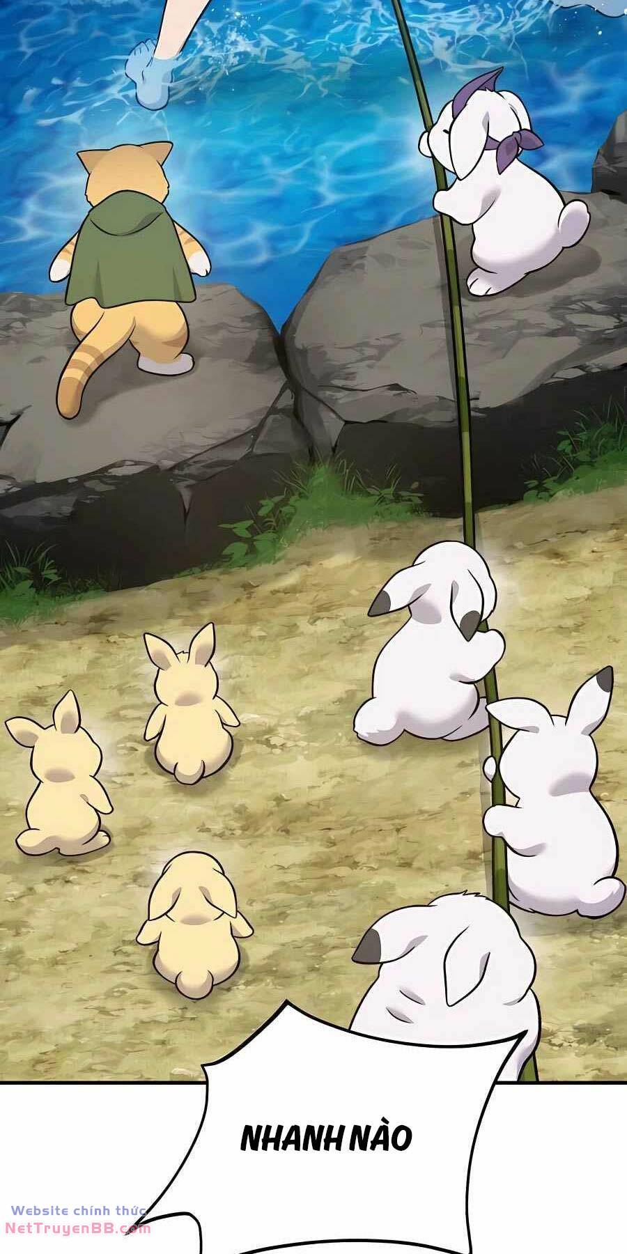 Làm Nông Dân Trong Tòa Tháp Thử Thách - Chapter 50 - Page 111