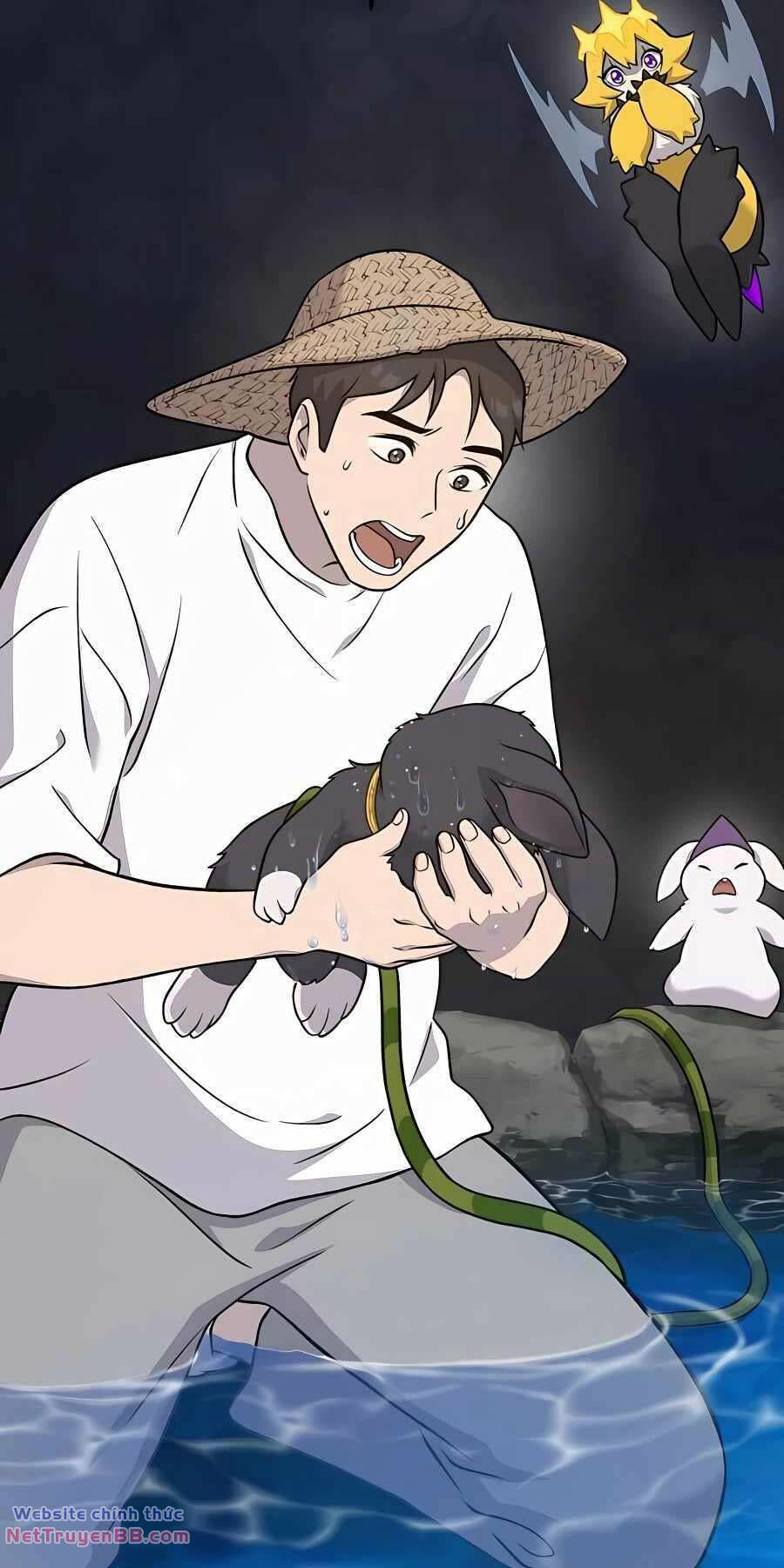 Làm Nông Dân Trong Tòa Tháp Thử Thách - Chapter 50 - Page 120