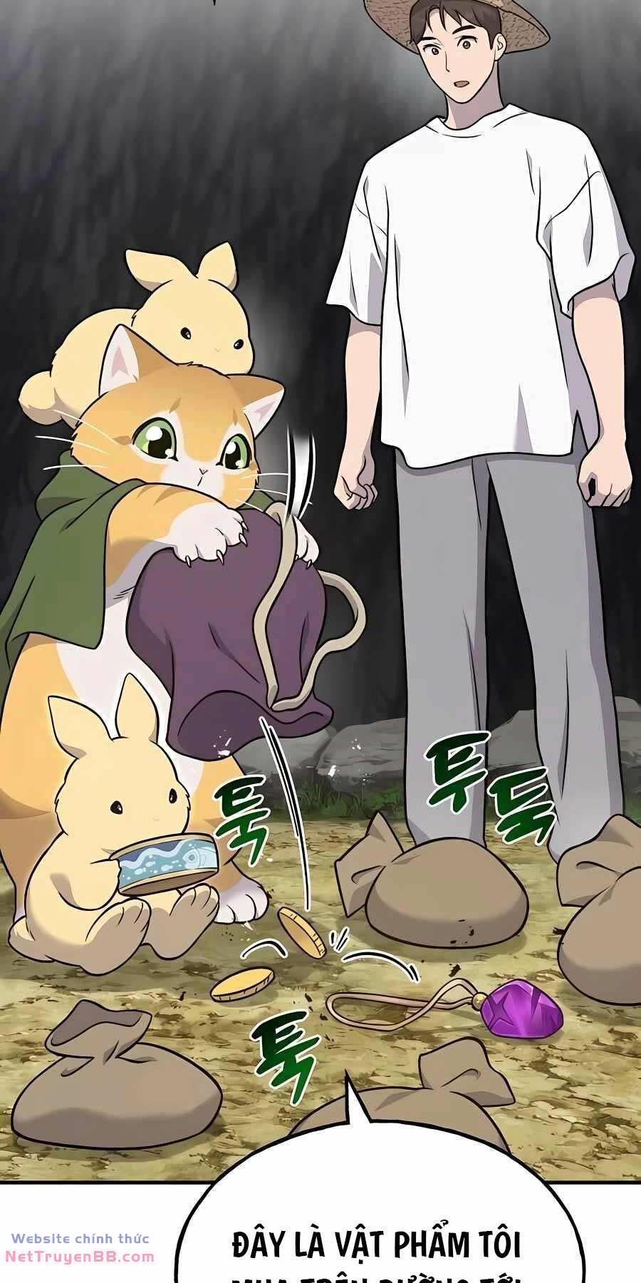 Làm Nông Dân Trong Tòa Tháp Thử Thách - Chapter 50 - Page 16