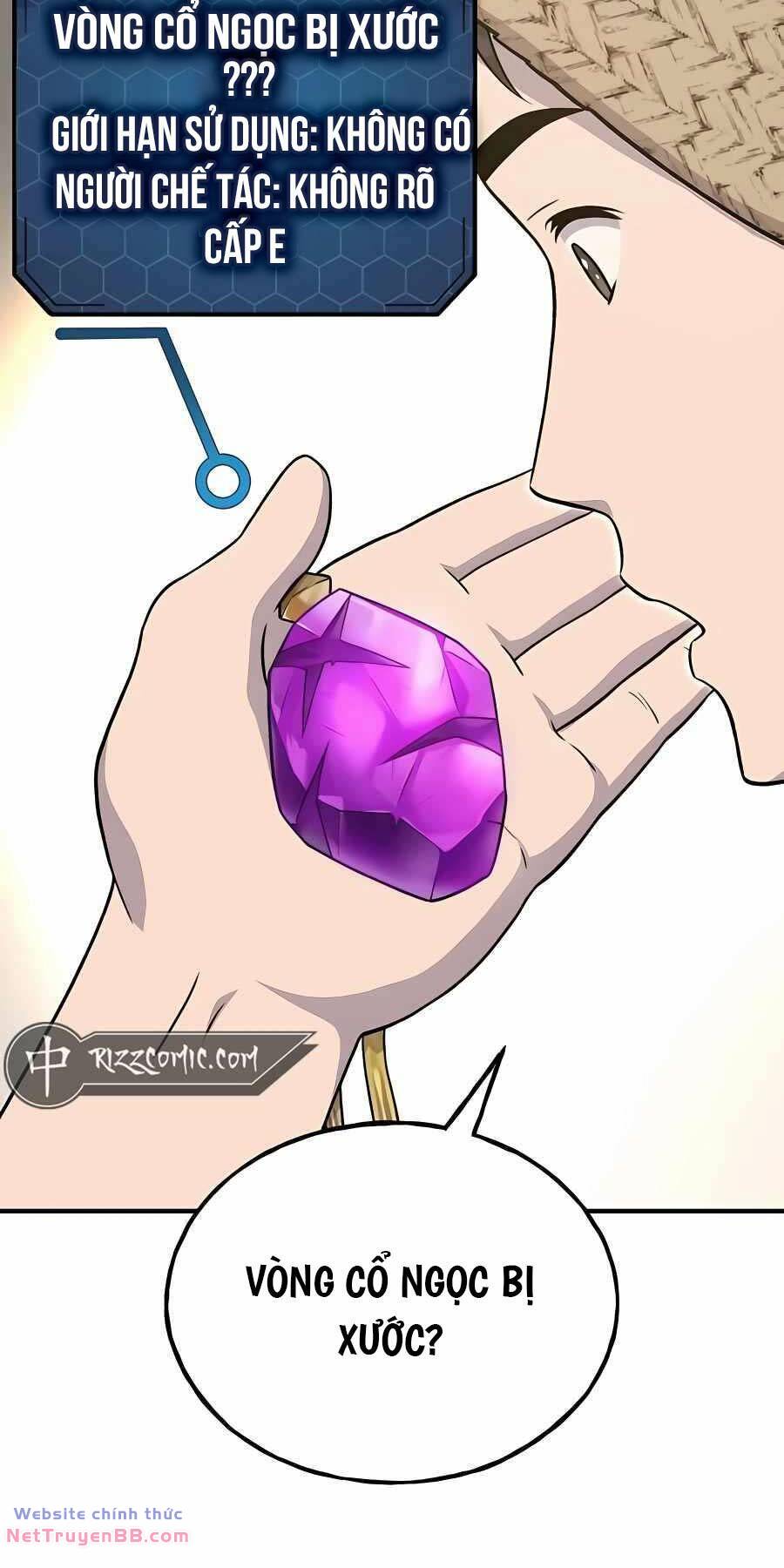 Làm Nông Dân Trong Tòa Tháp Thử Thách - Chapter 50 - Page 19