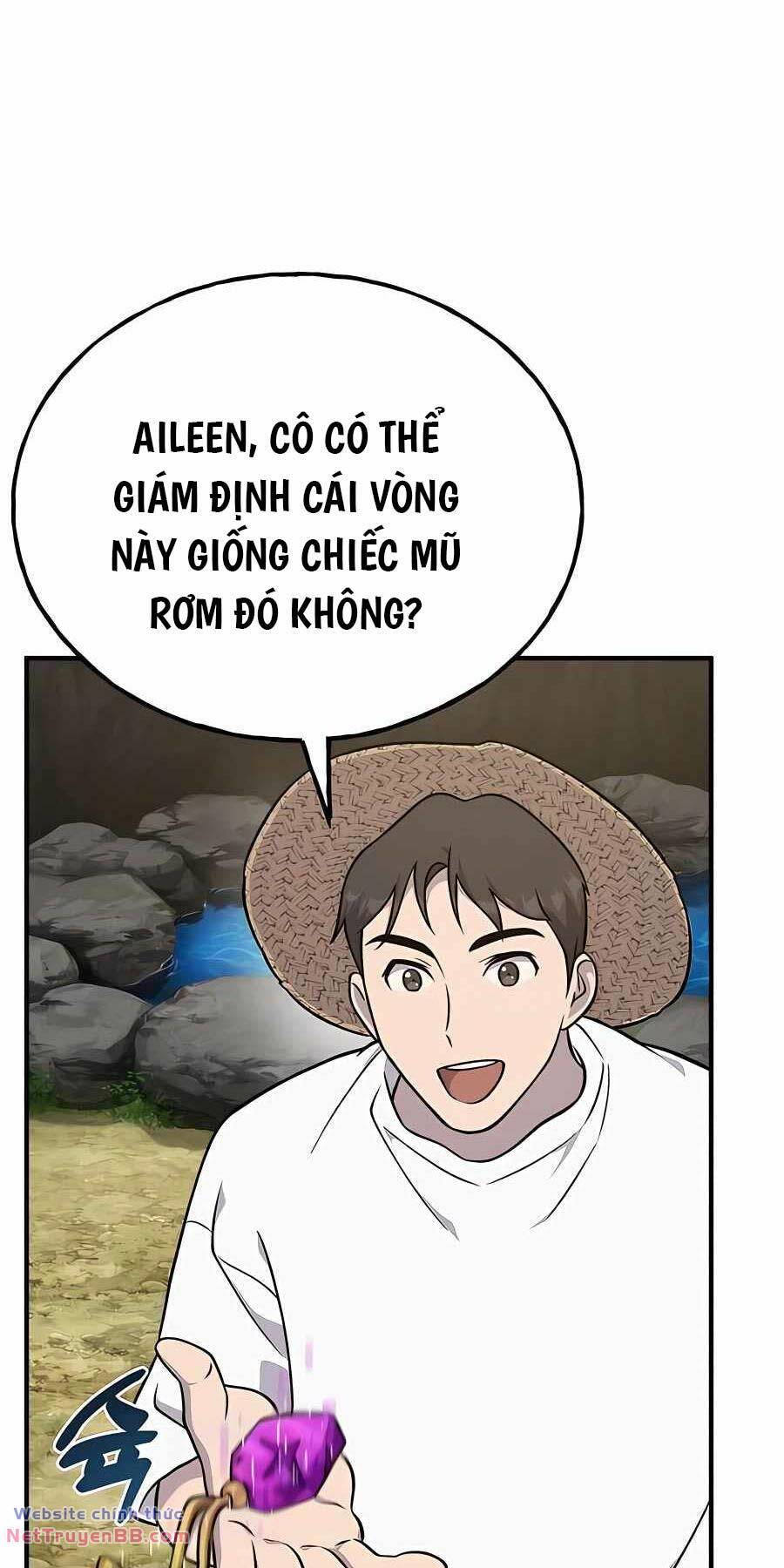 Làm Nông Dân Trong Tòa Tháp Thử Thách - Chapter 50 - Page 20