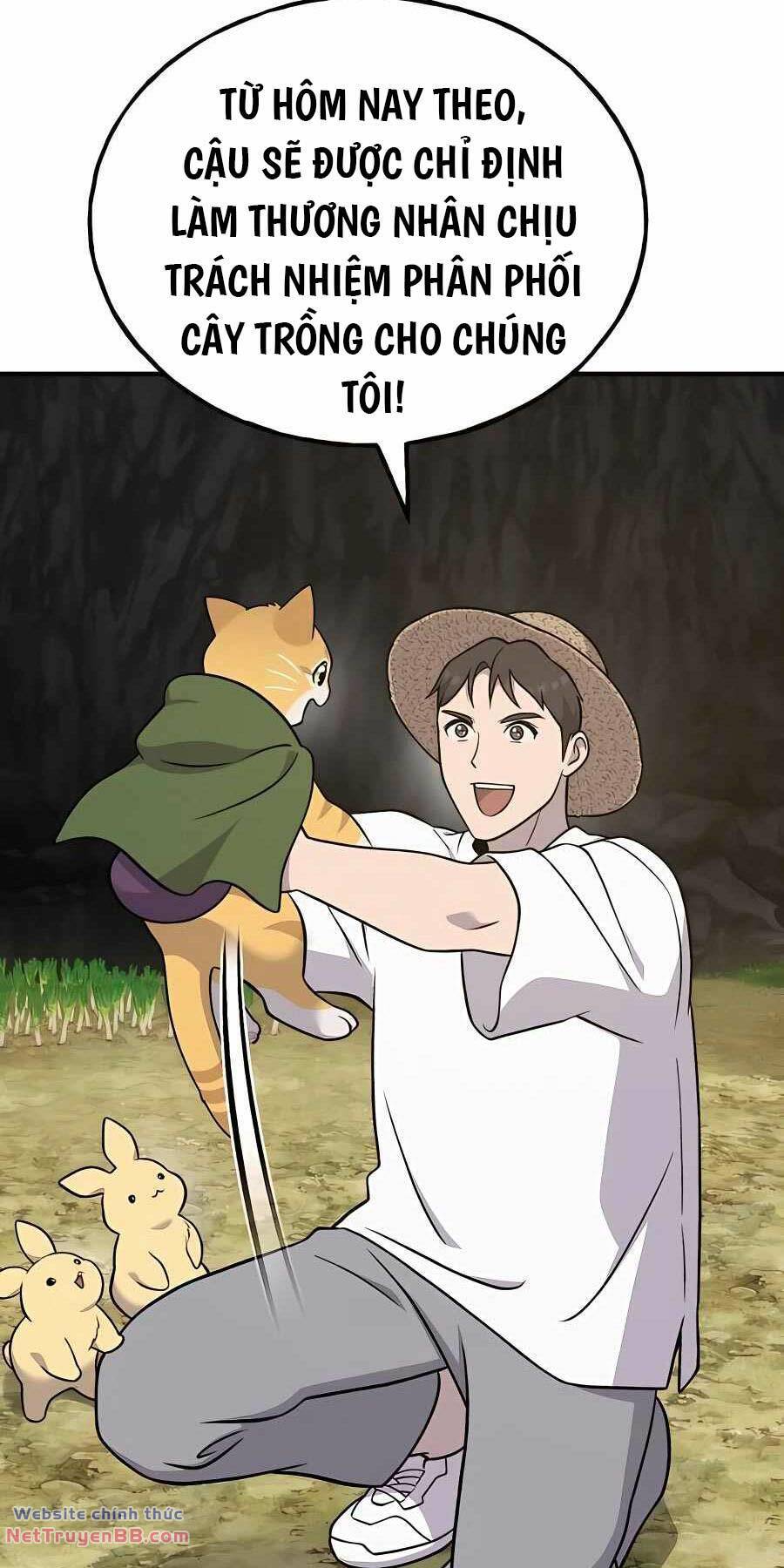 Làm Nông Dân Trong Tòa Tháp Thử Thách - Chapter 50 - Page 36