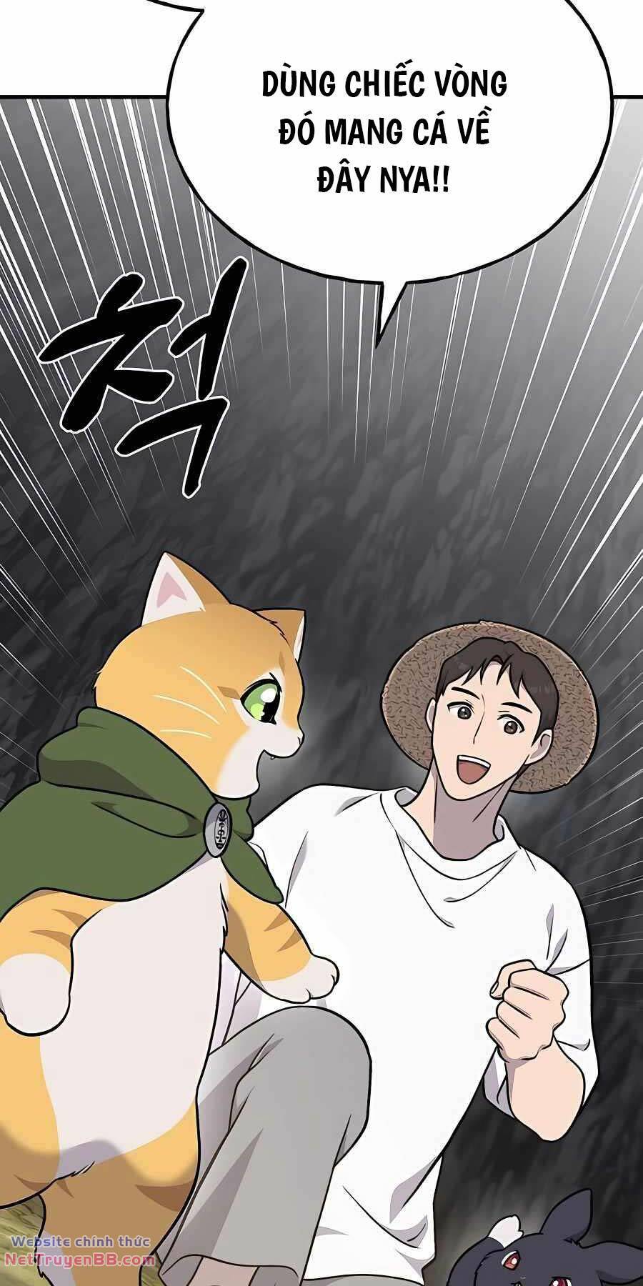 Làm Nông Dân Trong Tòa Tháp Thử Thách - Chapter 50 - Page 41