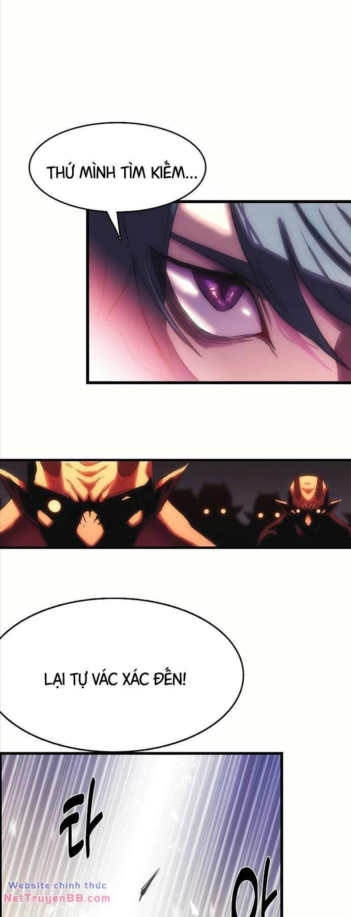 Bản Năng Hồi Quy Của Chó Săn - Chapter 18 - Page 9