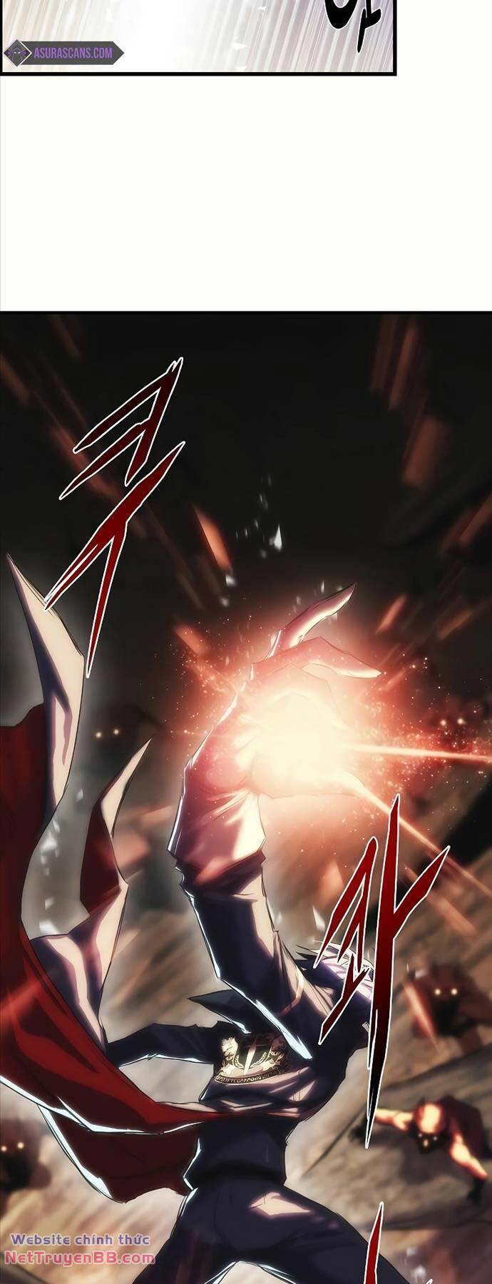 Bản Năng Hồi Quy Của Chó Săn - Chapter 18 - Page 10