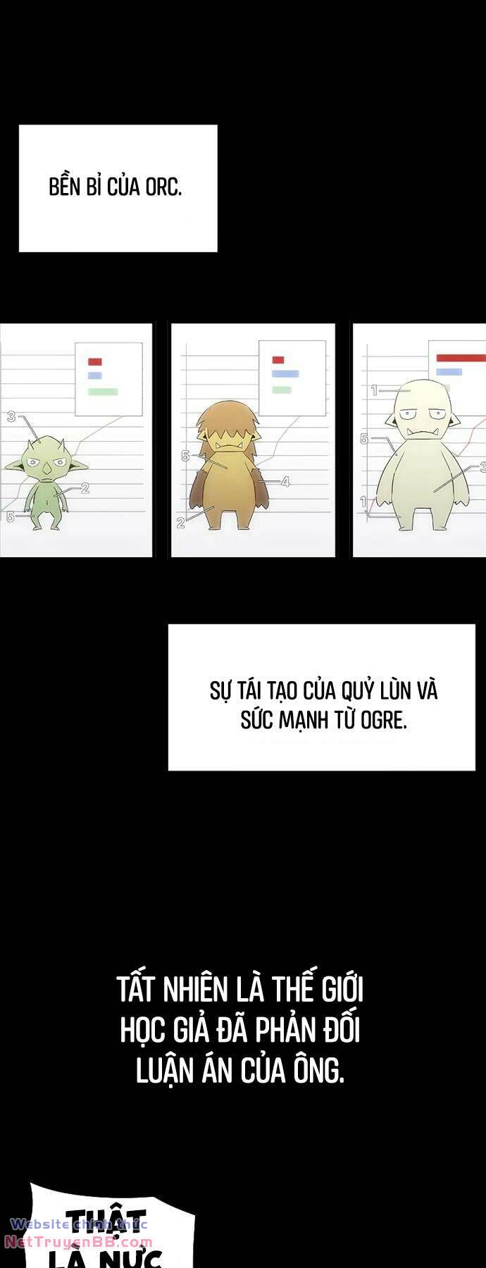 Bản Năng Hồi Quy Của Chó Săn - Chapter 18 - Page 17