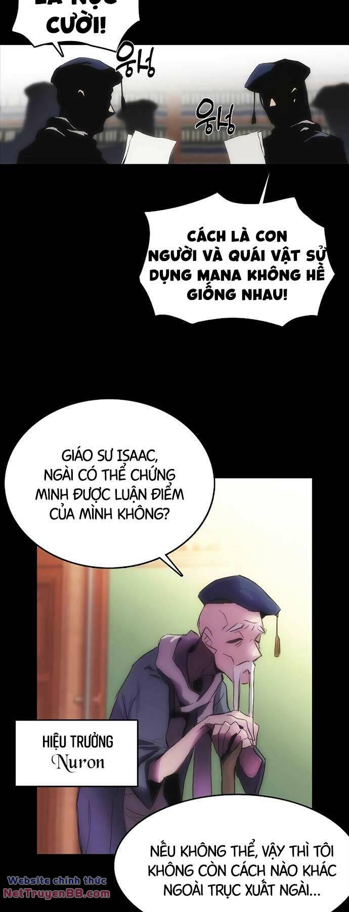 Bản Năng Hồi Quy Của Chó Săn - Chapter 18 - Page 18