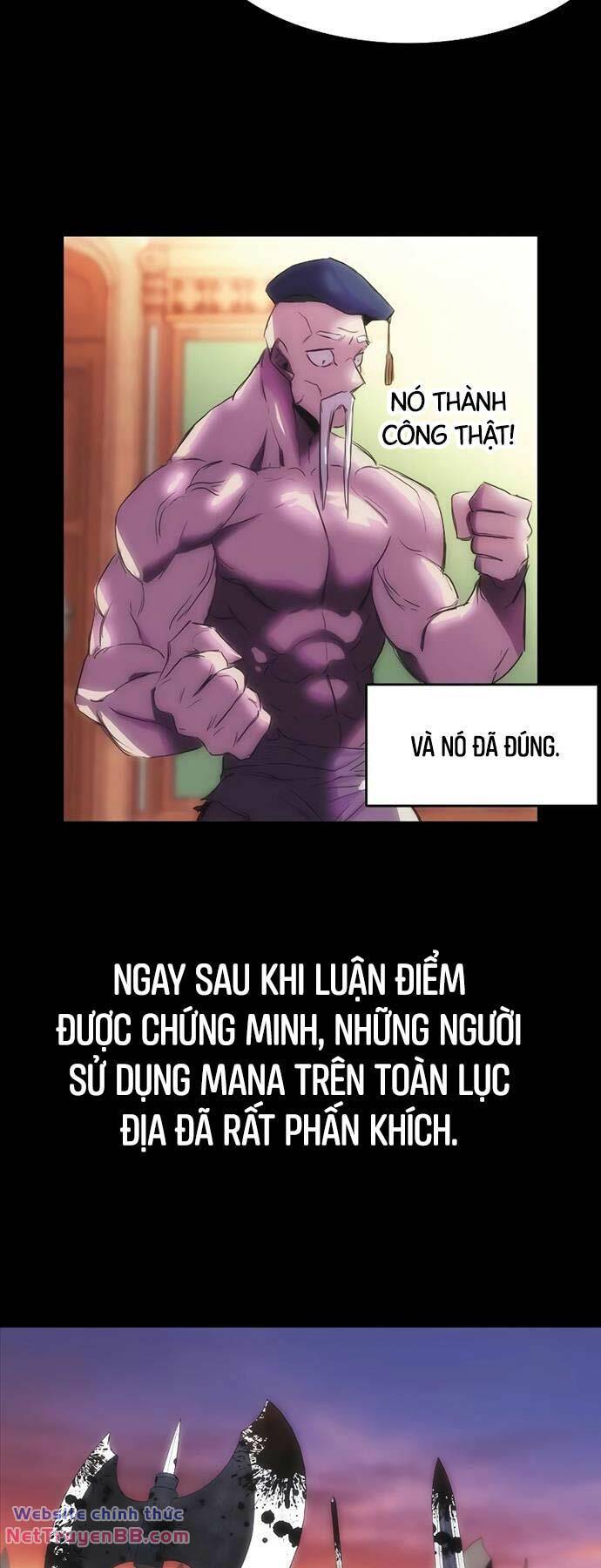 Bản Năng Hồi Quy Của Chó Săn - Chapter 18 - Page 19
