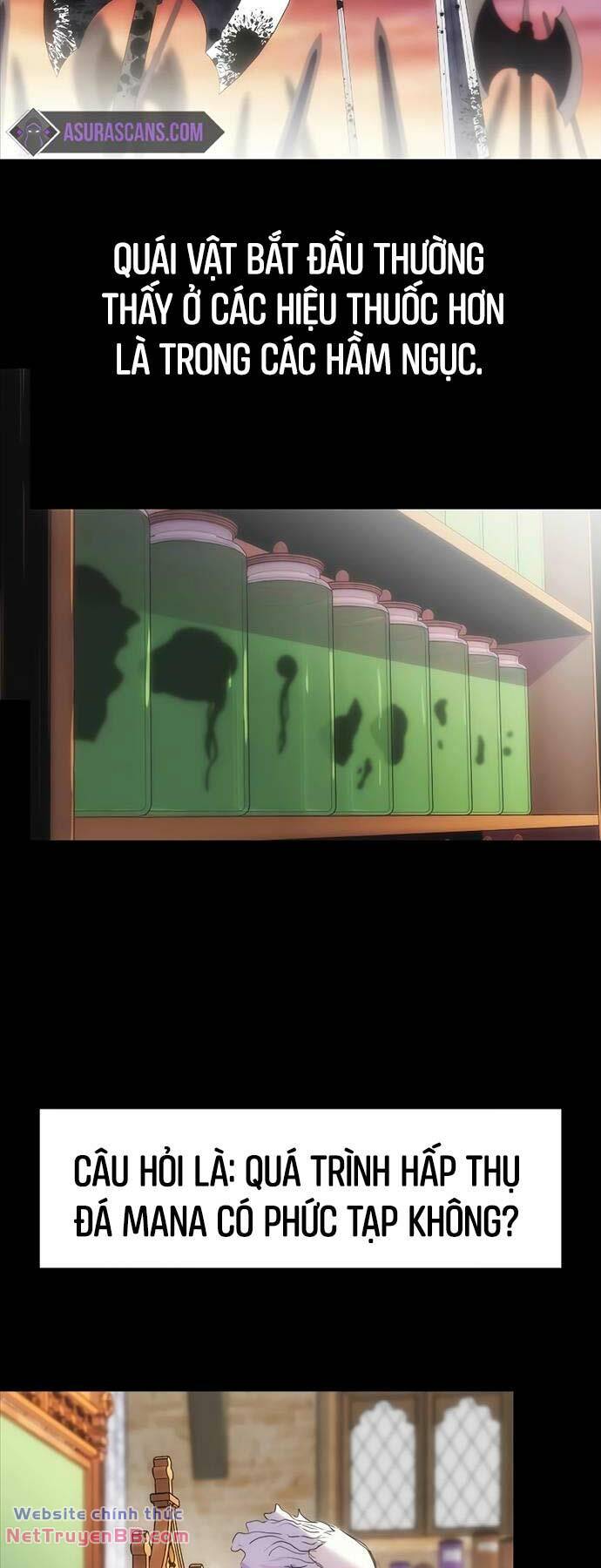Bản Năng Hồi Quy Của Chó Săn - Chapter 18 - Page 20