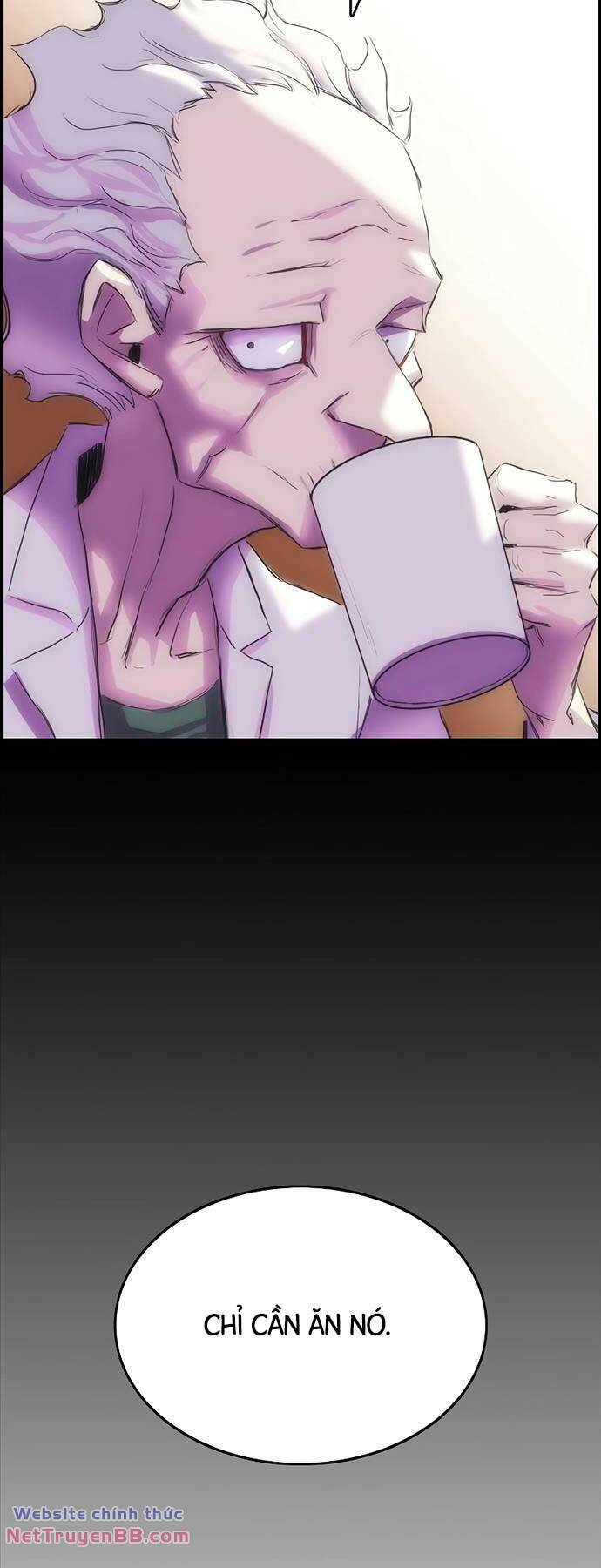 Bản Năng Hồi Quy Của Chó Săn - Chapter 18 - Page 22