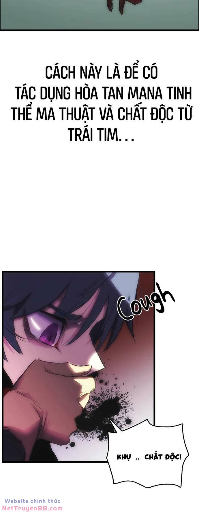 Bản Năng Hồi Quy Của Chó Săn - Chapter 18 - Page 25