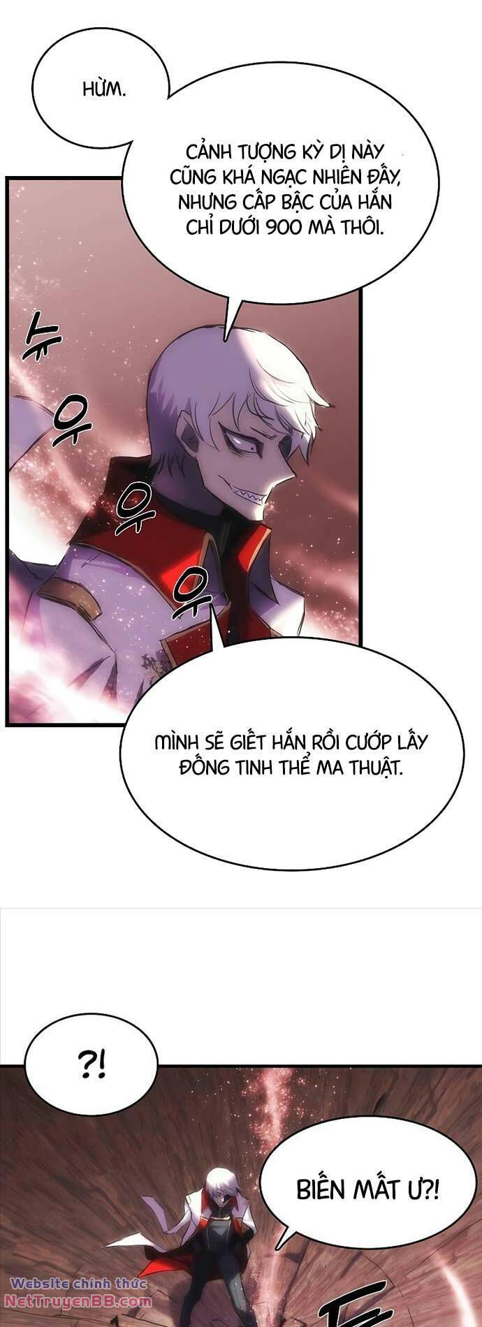 Bản Năng Hồi Quy Của Chó Săn - Chapter 18 - Page 30