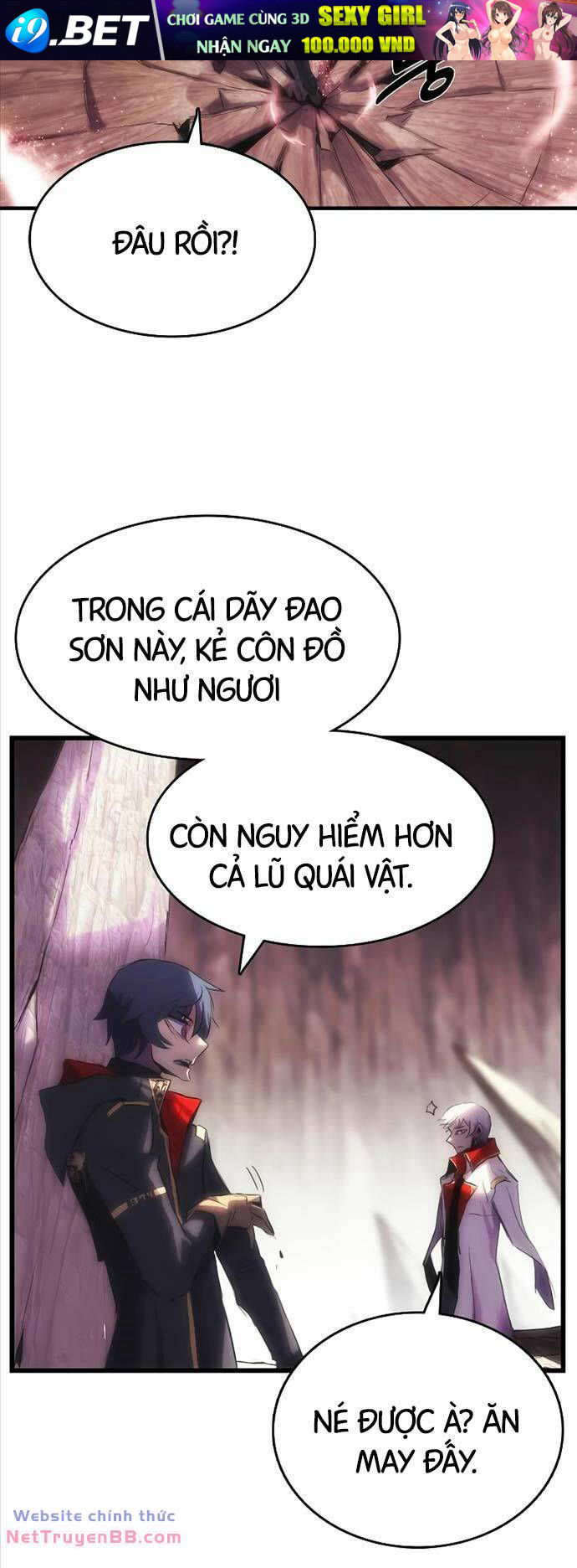 Bản Năng Hồi Quy Của Chó Săn - Chapter 18 - Page 31