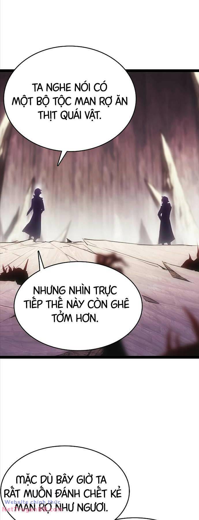 Bản Năng Hồi Quy Của Chó Săn - Chapter 18 - Page 32