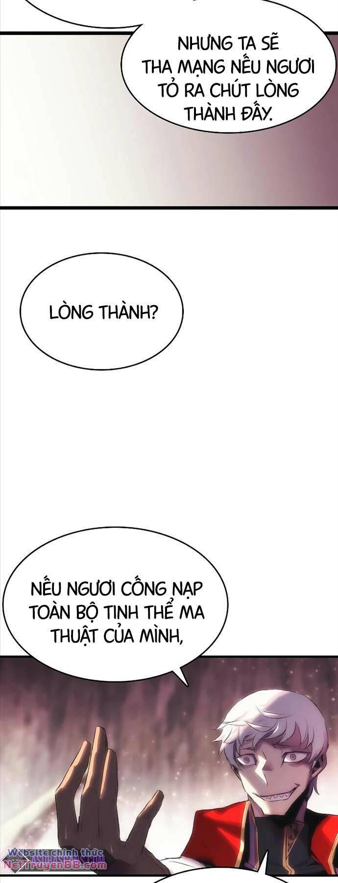 Bản Năng Hồi Quy Của Chó Săn - Chapter 18 - Page 33
