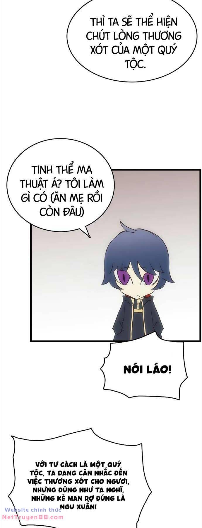 Bản Năng Hồi Quy Của Chó Săn - Chapter 18 - Page 34