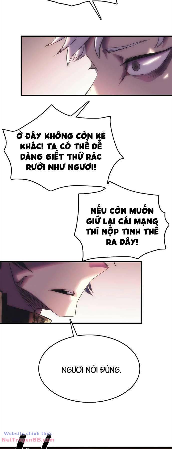 Bản Năng Hồi Quy Của Chó Săn - Chapter 18 - Page 35