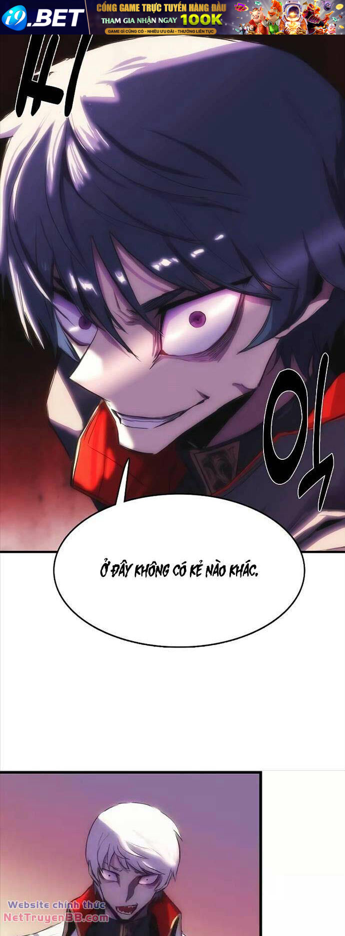 Bản Năng Hồi Quy Của Chó Săn - Chapter 18 - Page 36