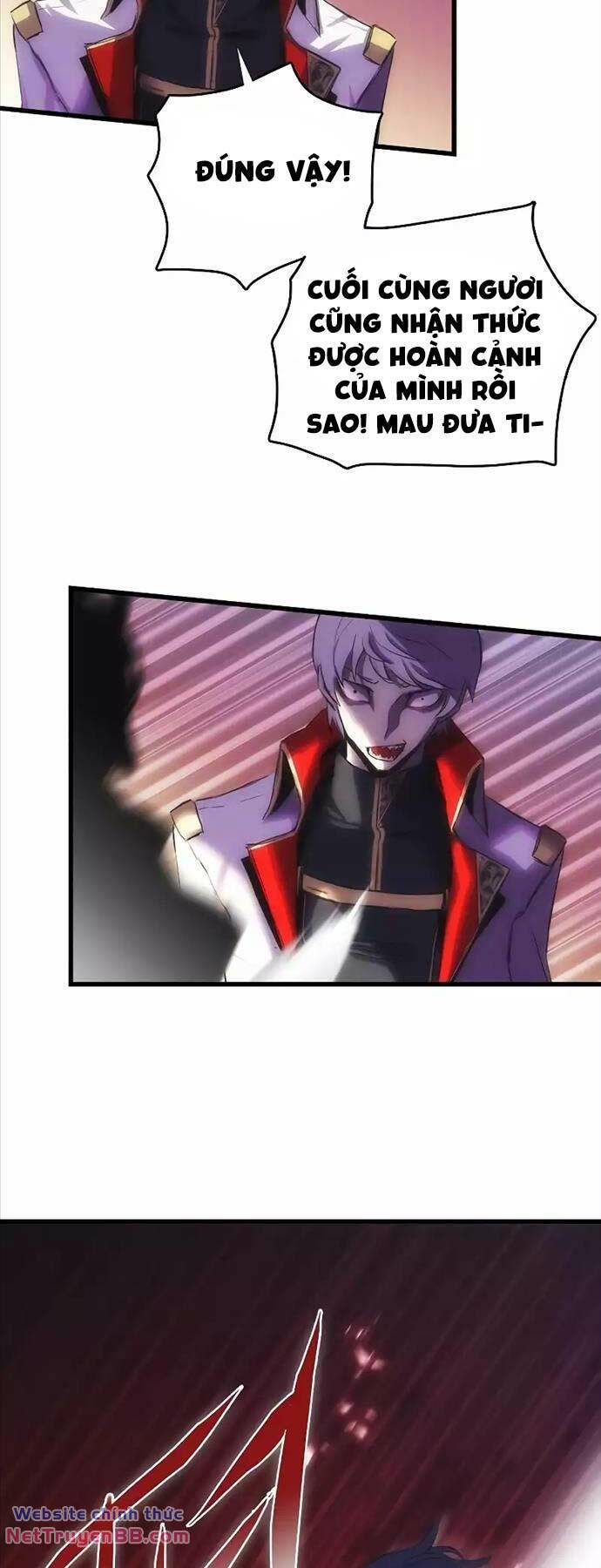 Bản Năng Hồi Quy Của Chó Săn - Chapter 18 - Page 37