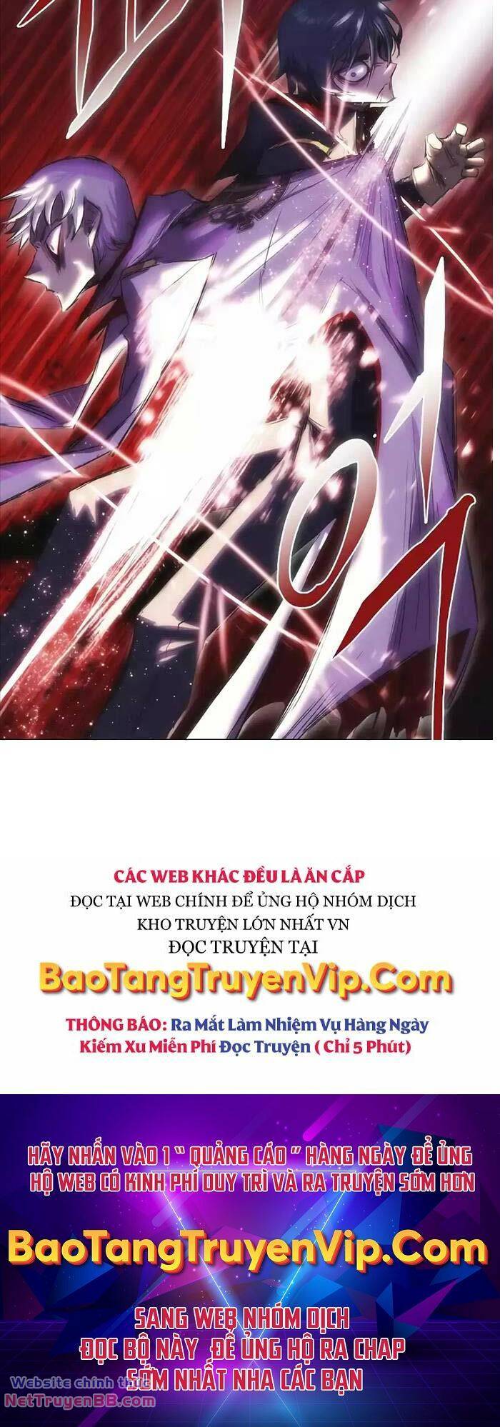 Bản Năng Hồi Quy Của Chó Săn - Chapter 18 - Page 38