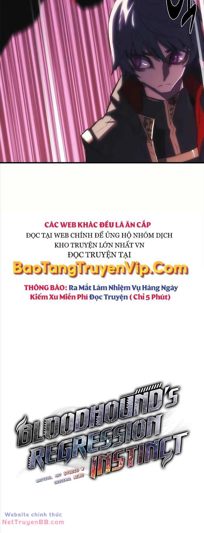 Bản Năng Hồi Quy Của Chó Săn - Chapter 18 - Page 3