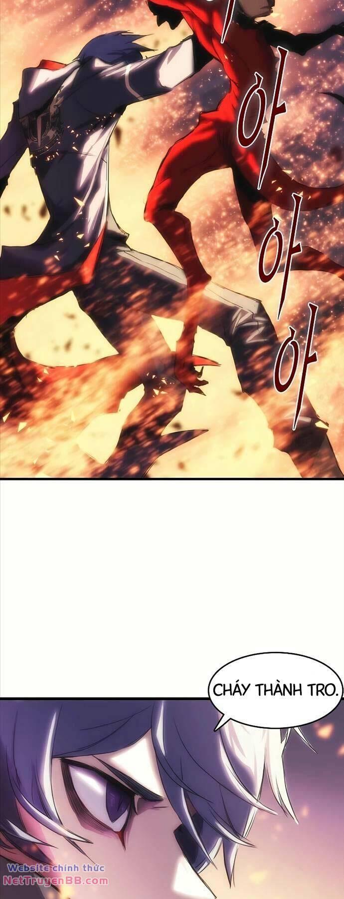 Bản Năng Hồi Quy Của Chó Săn - Chapter 18 - Page 6