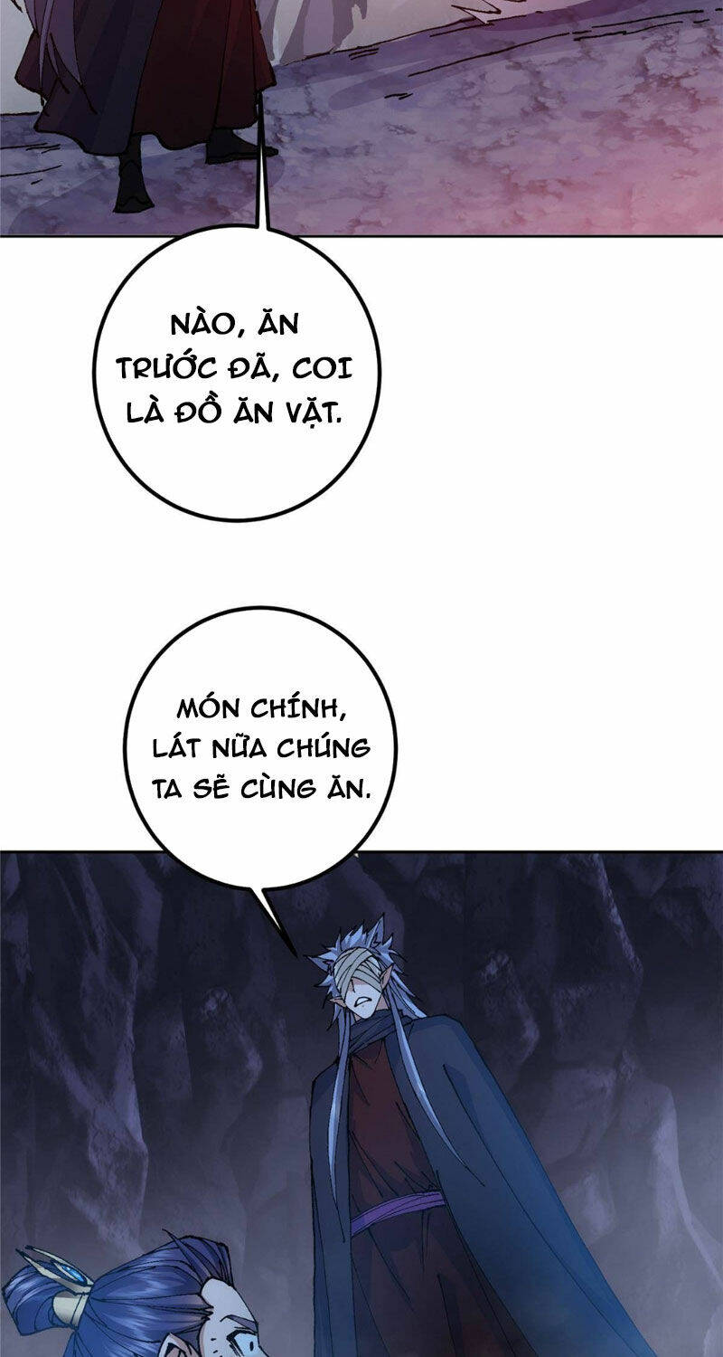 Chưởng Môn Khiêm Tốn Chút - Chapter 330 - Page 9