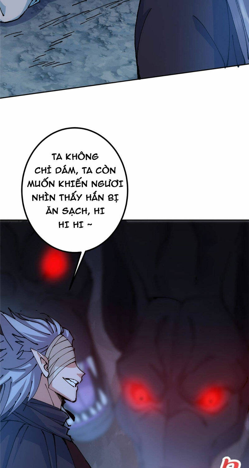 Chưởng Môn Khiêm Tốn Chút - Chapter 330 - Page 11