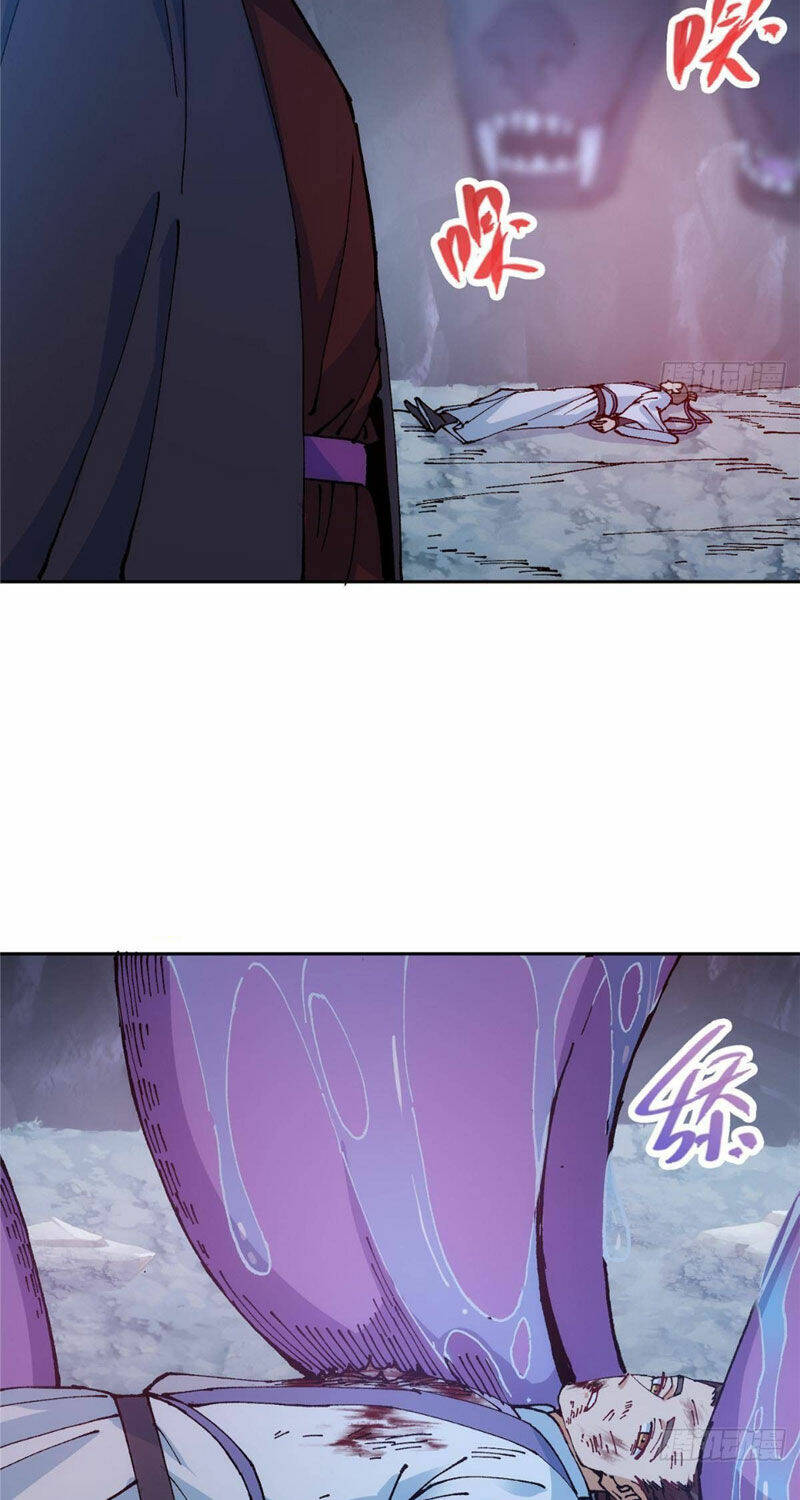 Chưởng Môn Khiêm Tốn Chút - Chapter 330 - Page 12