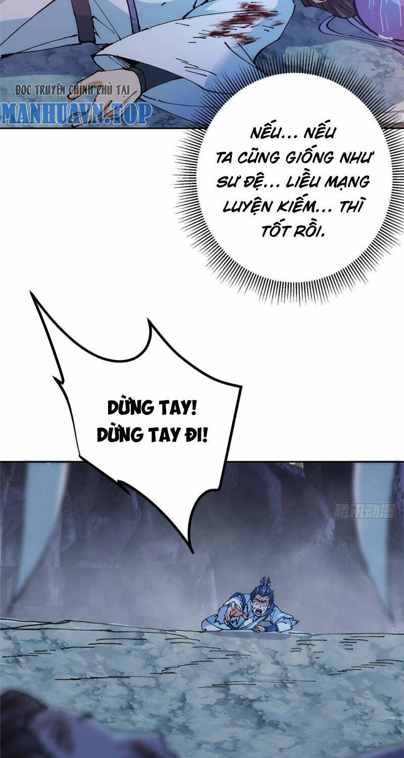 Chưởng Môn Khiêm Tốn Chút - Chapter 330 - Page 13