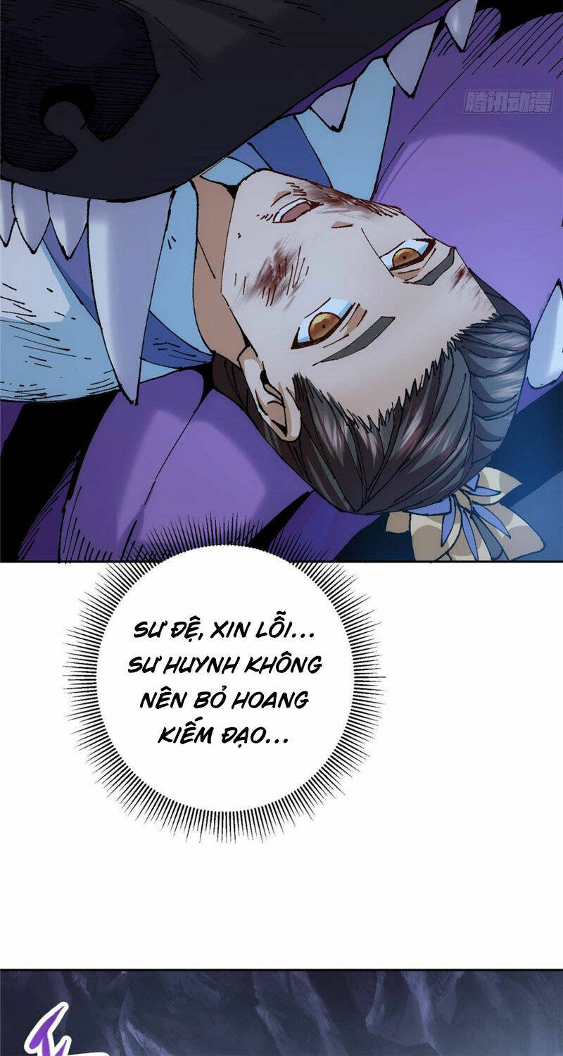 Chưởng Môn Khiêm Tốn Chút - Chapter 330 - Page 15