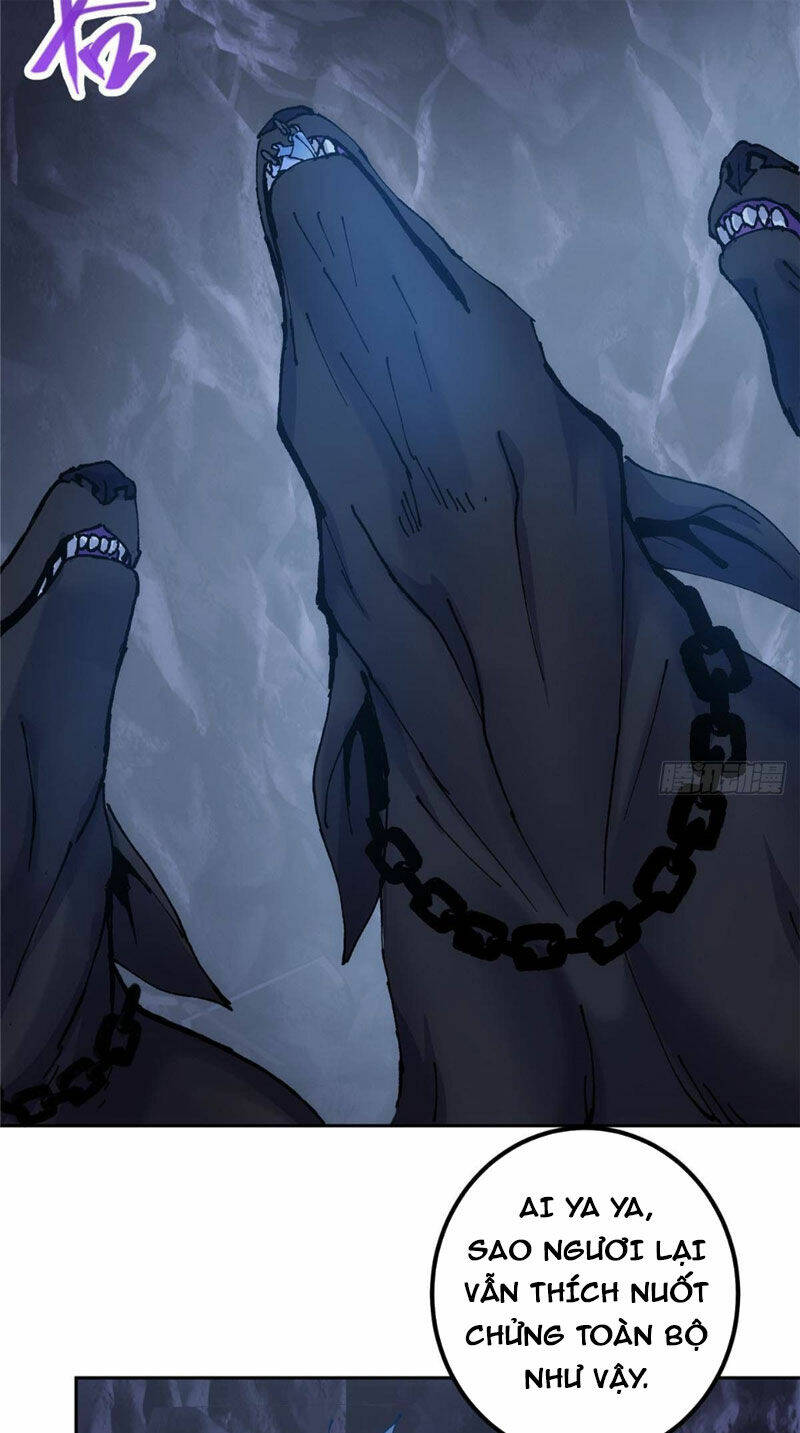 Chưởng Môn Khiêm Tốn Chút - Chapter 330 - Page 16