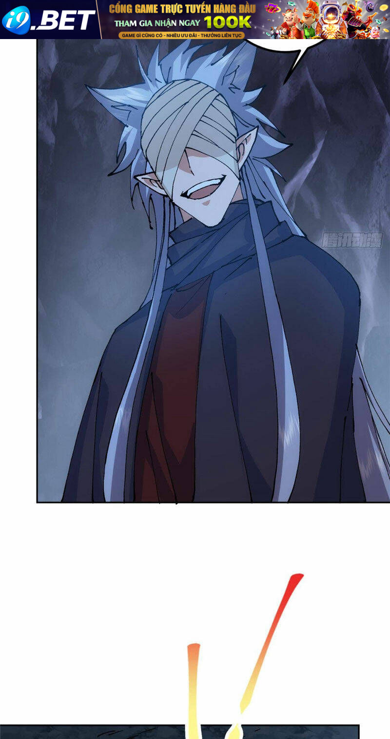 Chưởng Môn Khiêm Tốn Chút - Chapter 330 - Page 17