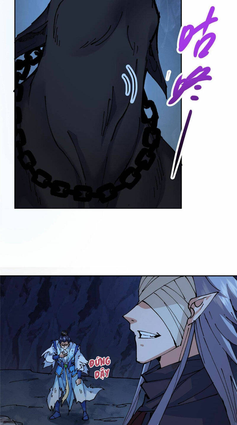 Chưởng Môn Khiêm Tốn Chút - Chapter 330 - Page 19