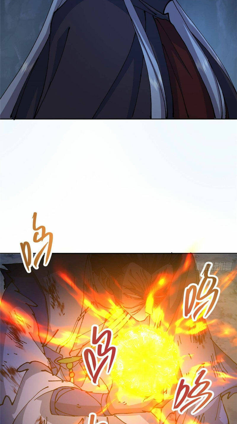 Chưởng Môn Khiêm Tốn Chút - Chapter 330 - Page 21