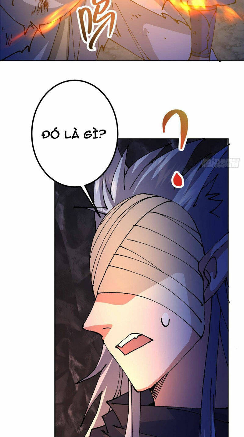 Chưởng Môn Khiêm Tốn Chút - Chapter 330 - Page 22