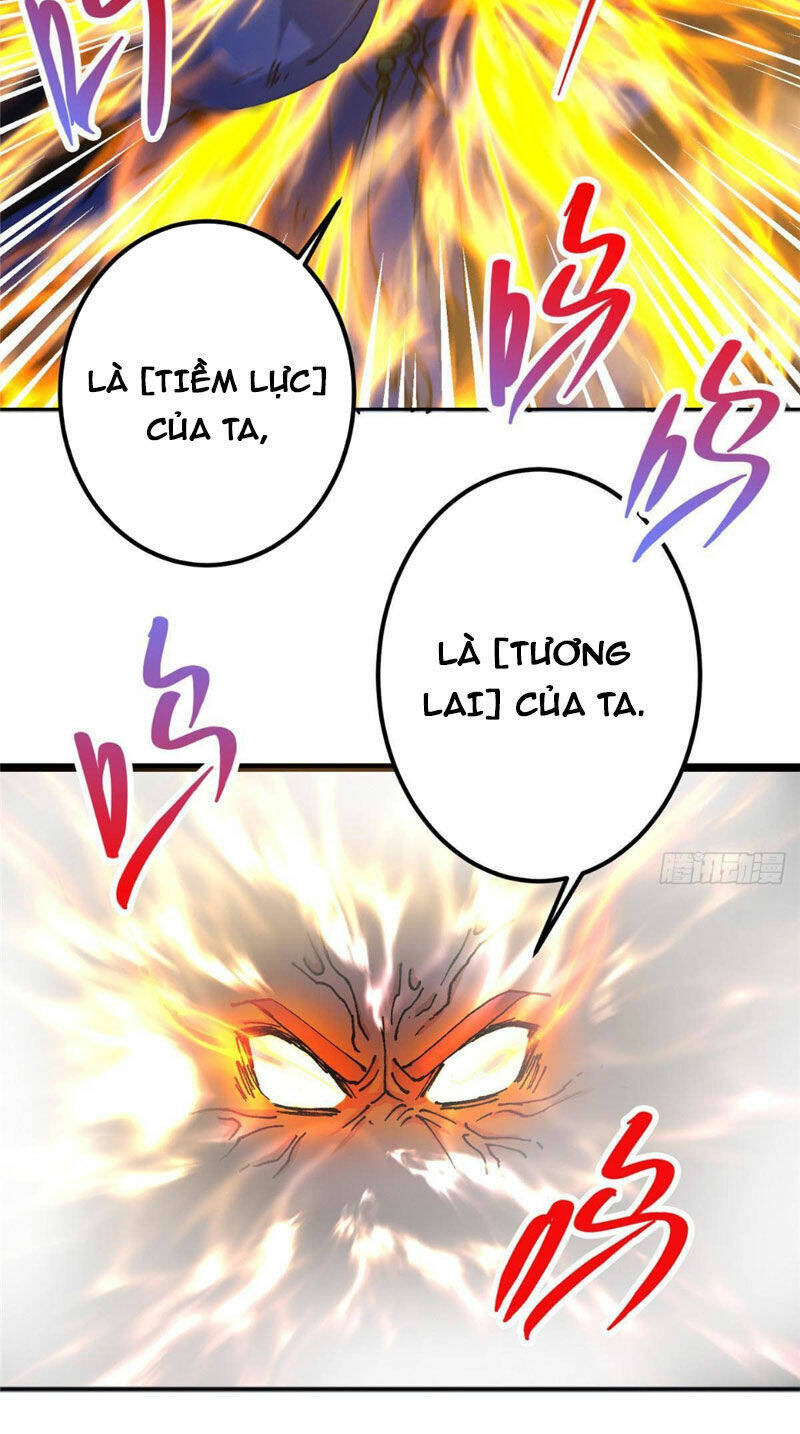 Chưởng Môn Khiêm Tốn Chút - Chapter 330 - Page 24