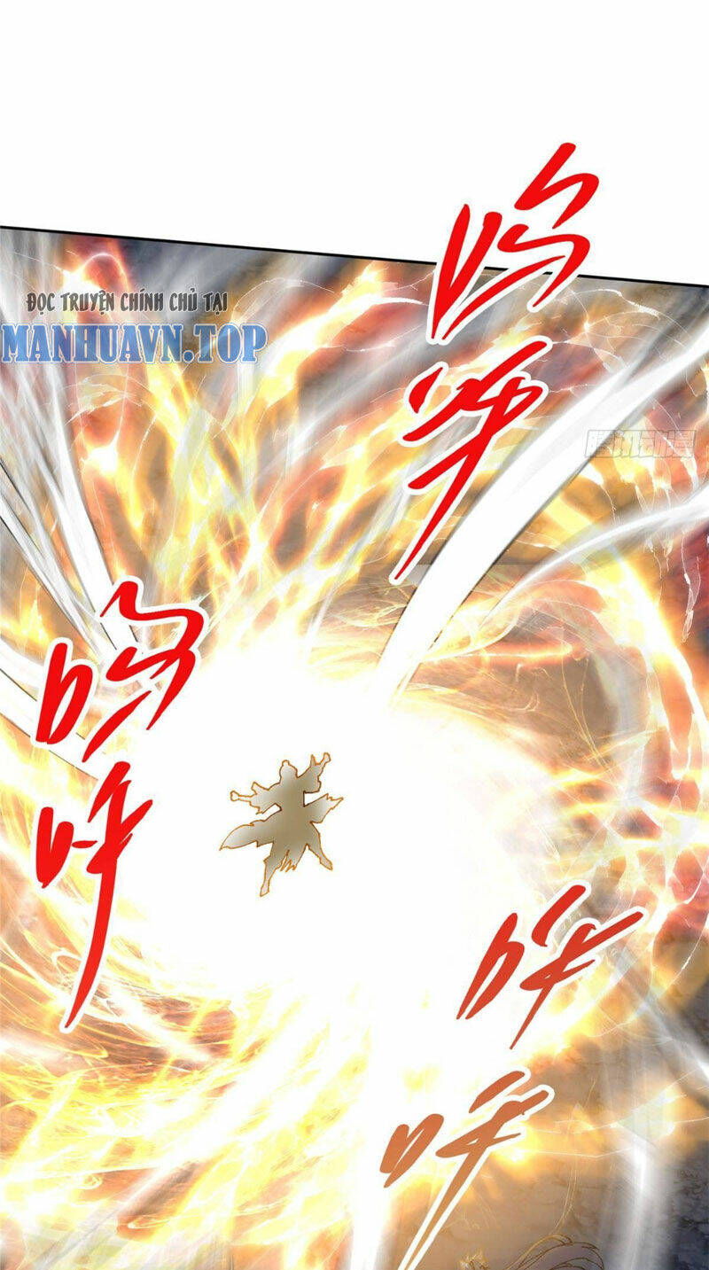 Chưởng Môn Khiêm Tốn Chút - Chapter 330 - Page 25