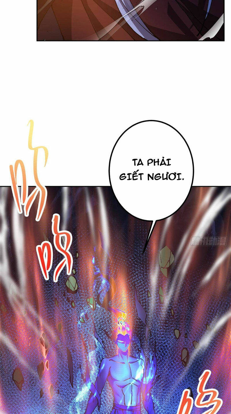 Chưởng Môn Khiêm Tốn Chút - Chapter 330 - Page 27