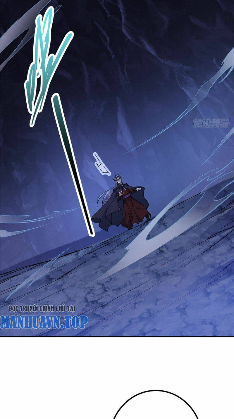 Chưởng Môn Khiêm Tốn Chút - Chapter 330 - Page 29