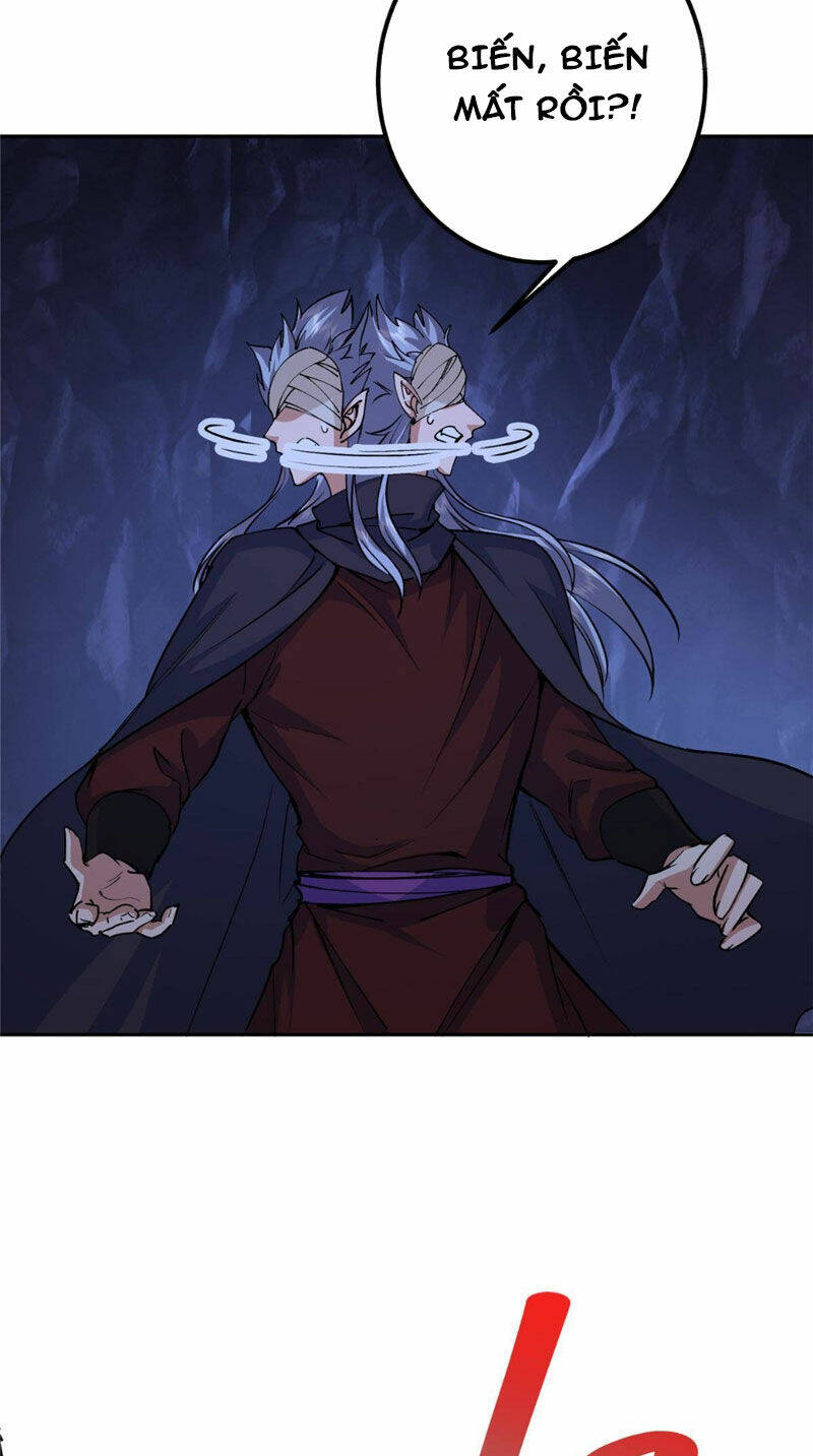 Chưởng Môn Khiêm Tốn Chút - Chapter 330 - Page 30