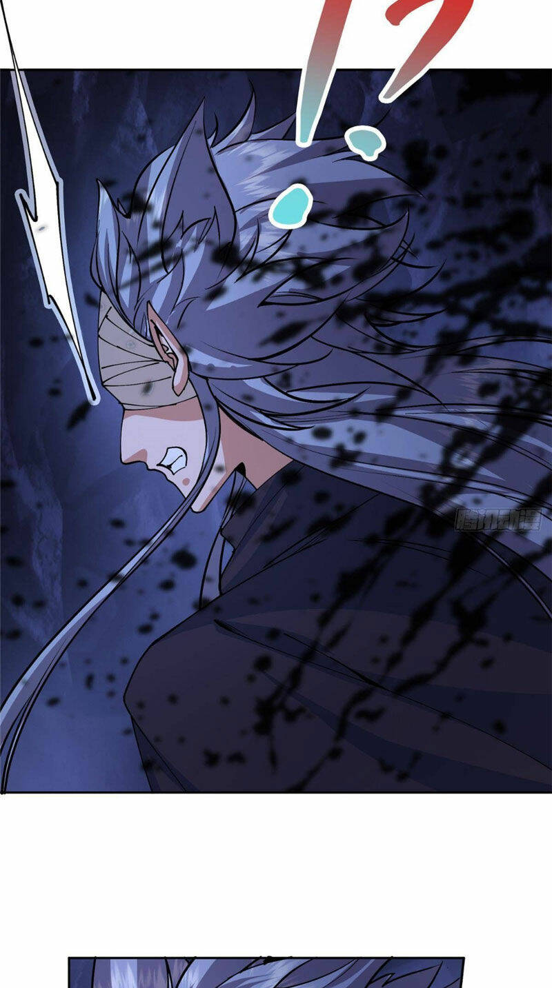 Chưởng Môn Khiêm Tốn Chút - Chapter 330 - Page 31