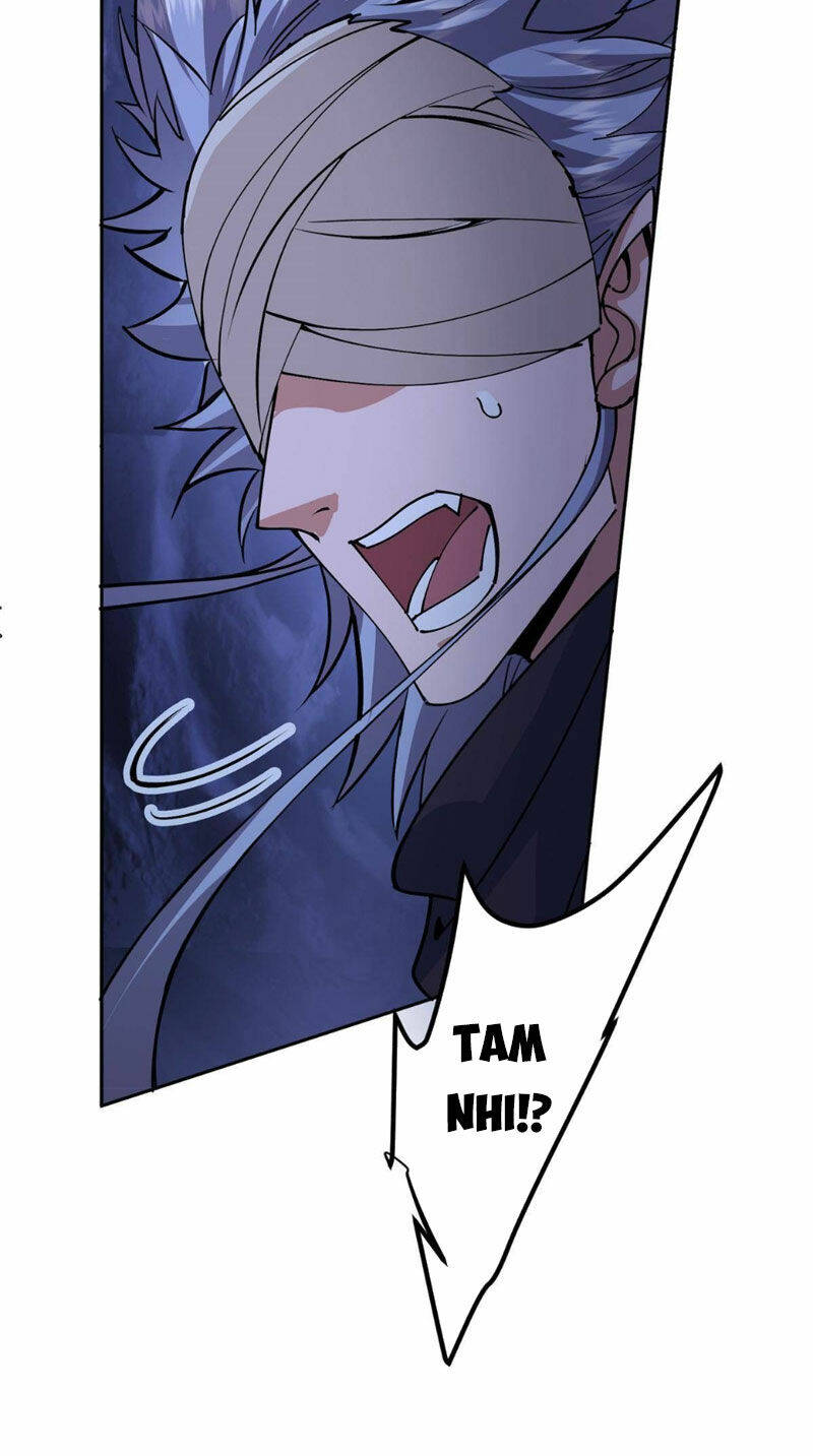 Chưởng Môn Khiêm Tốn Chút - Chapter 330 - Page 32