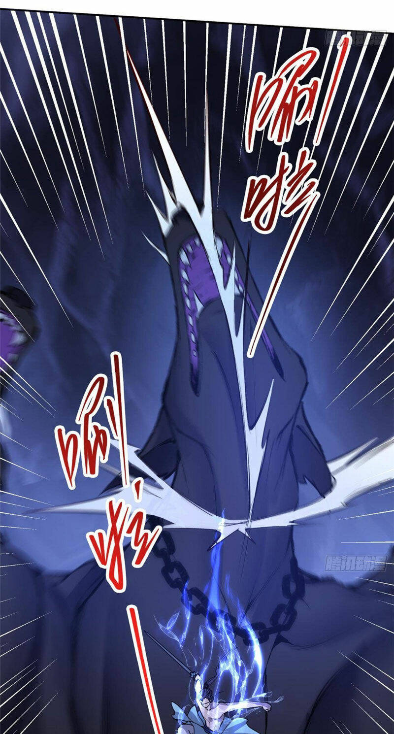 Chưởng Môn Khiêm Tốn Chút - Chapter 330 - Page 33